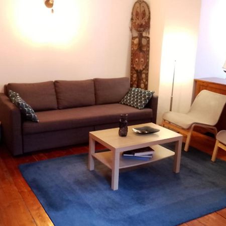 Loft En Duplex Avec Vue Sur Plage Et Chenal Dieppe Eksteriør bilde