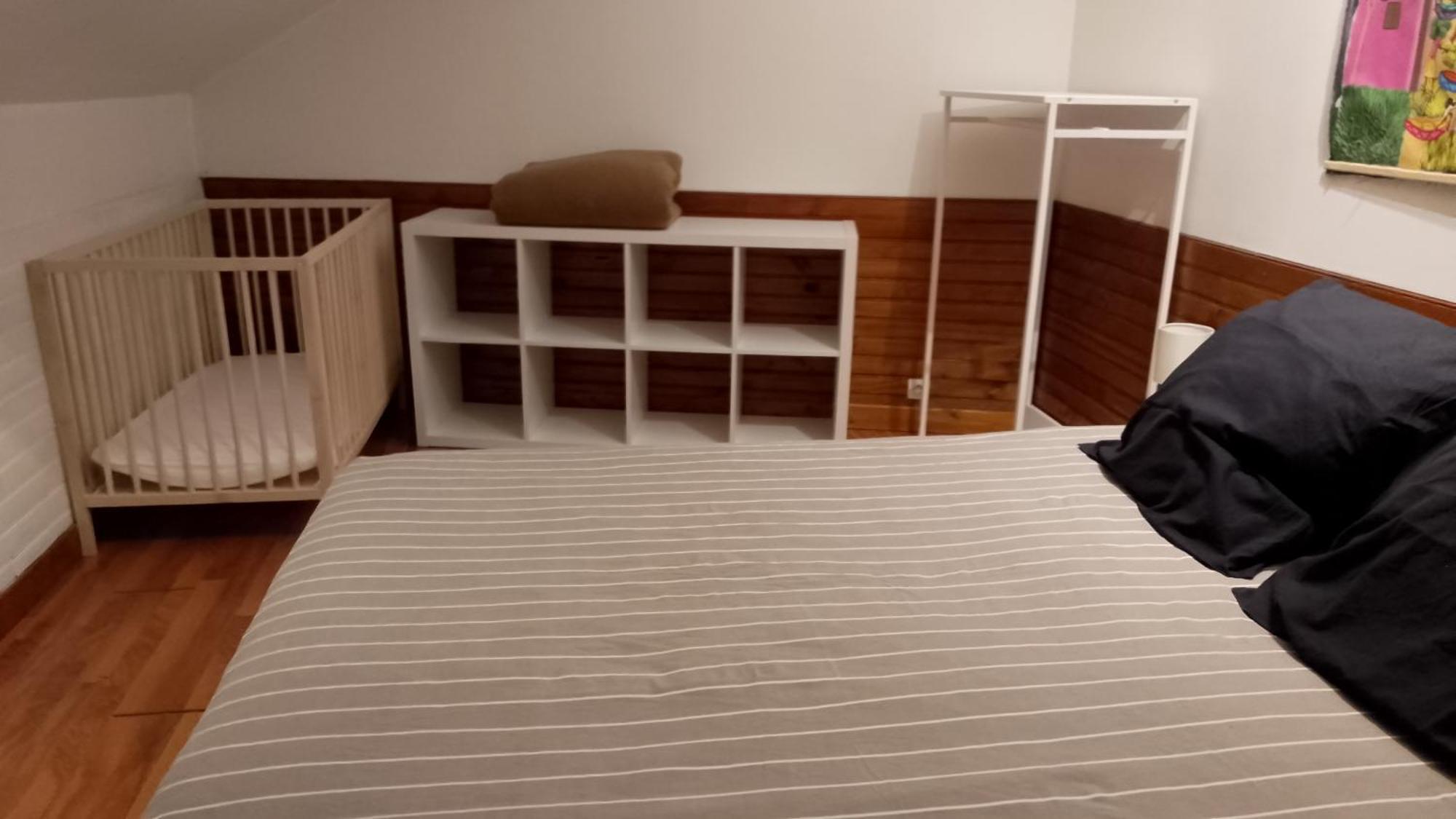 Loft En Duplex Avec Vue Sur Plage Et Chenal Dieppe Eksteriør bilde