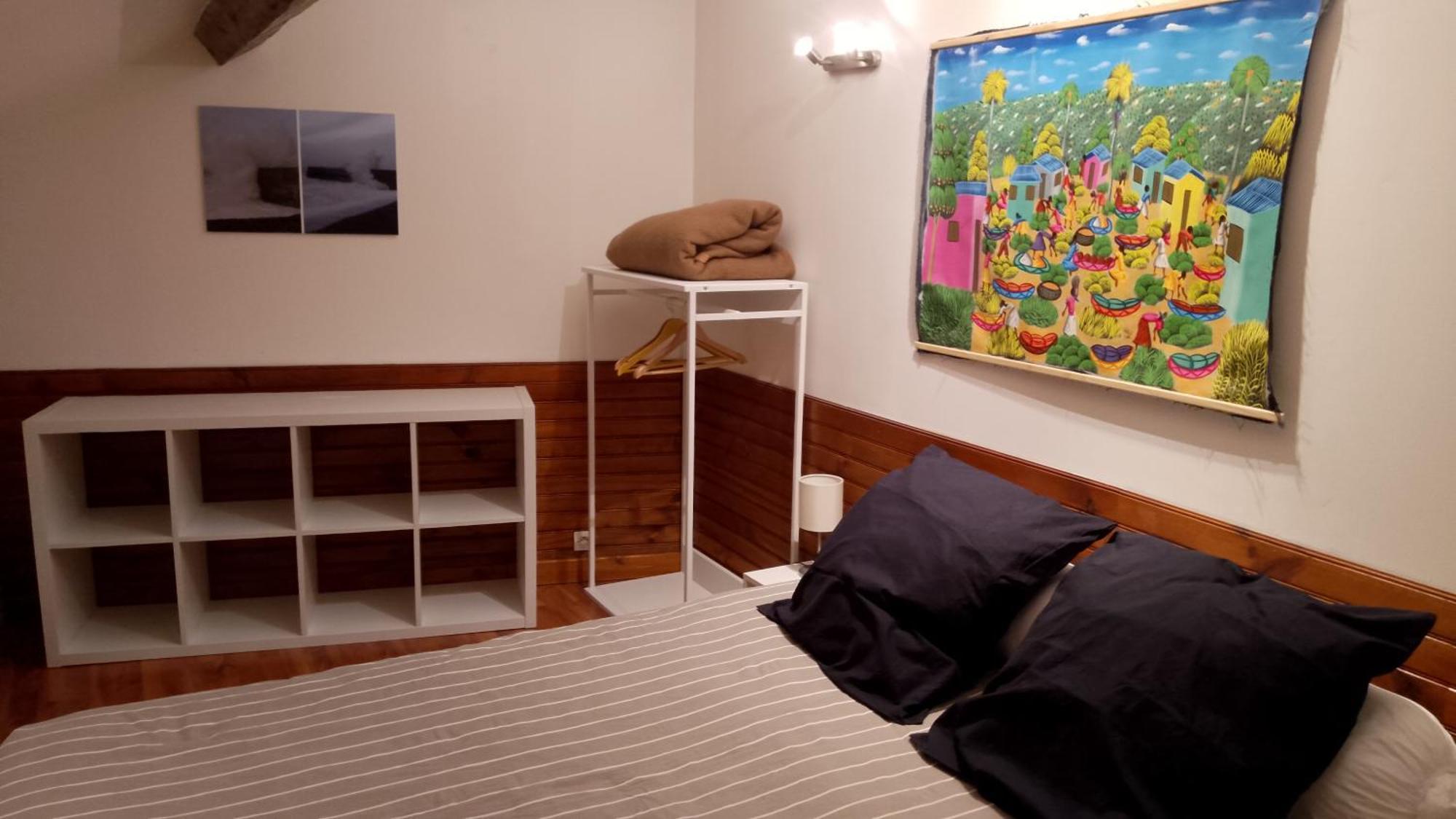 Loft En Duplex Avec Vue Sur Plage Et Chenal Dieppe Eksteriør bilde